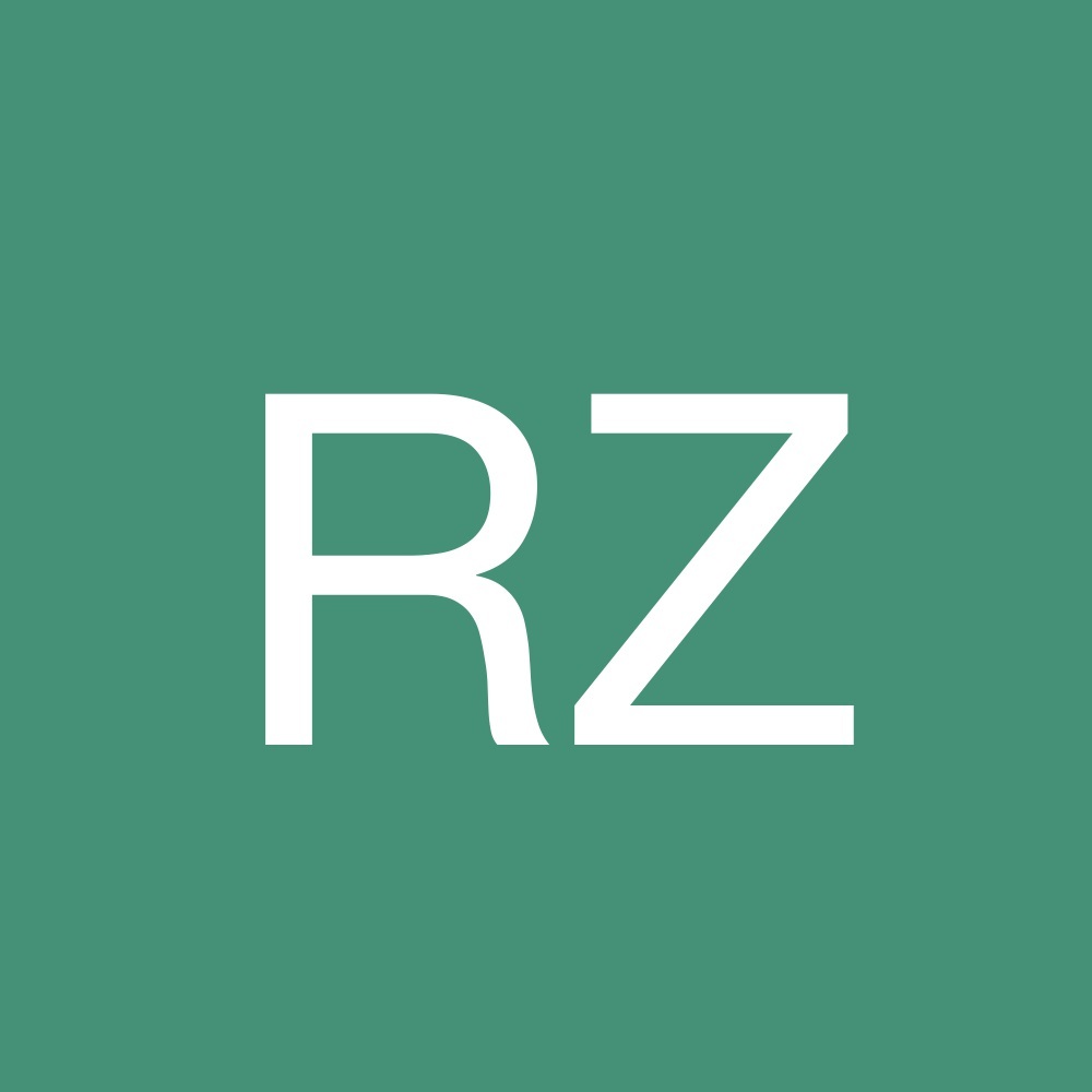 Meet your Posher, Robyn